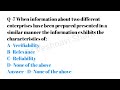 Financial Accounting for B.com 2nd Sem #Drveshnavisharma #commercestudents #bcom 