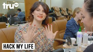 Hack My Life - Fast Fix For Wet Nail Polish