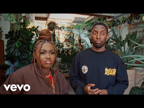 Samm Henshaw - Grow (Official Video - Extended Version) - YouTube