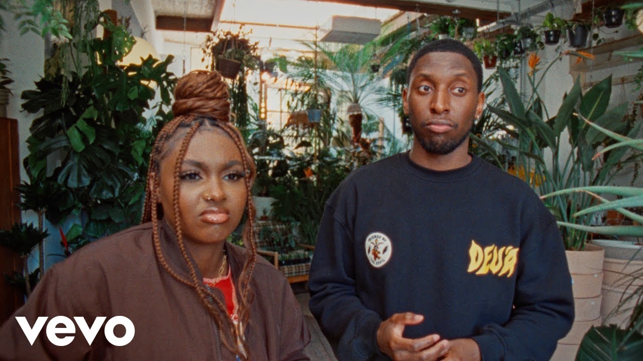 Samm Henshaw - Grow (Official Video - Extended Version)