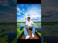 Trending Ai Lake BOAT Photo Editing Prompt | ChatGPT Aesthetic Boat Ai Photo Editing - Ghaus Editz