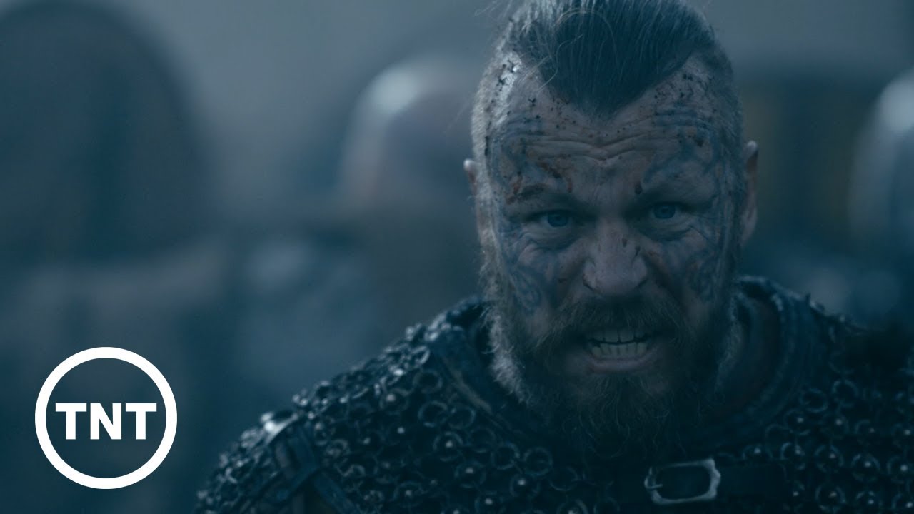 En el próximo episodio (5x15) | Vikingos | TNT vikings serie