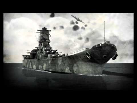 Battlestations Pacific Yamato Theme