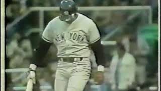 August 1 1979  Yankees At White Sox