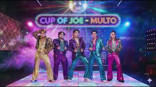Cup Of Joe - Multo Retuned To 1980S Groovy Disco