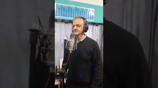 Ensenada: El candidato a intendente de Juntos por el Cambio cantó su propio jingle