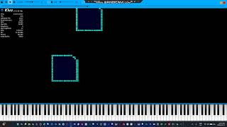 Nut midi - SD card Nut - 51,962,880 Notes