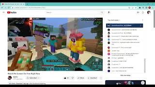 Ik U Love My Skin