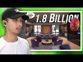 BAKIT 1.8 BILLION ANG BAHAY NA ITO??