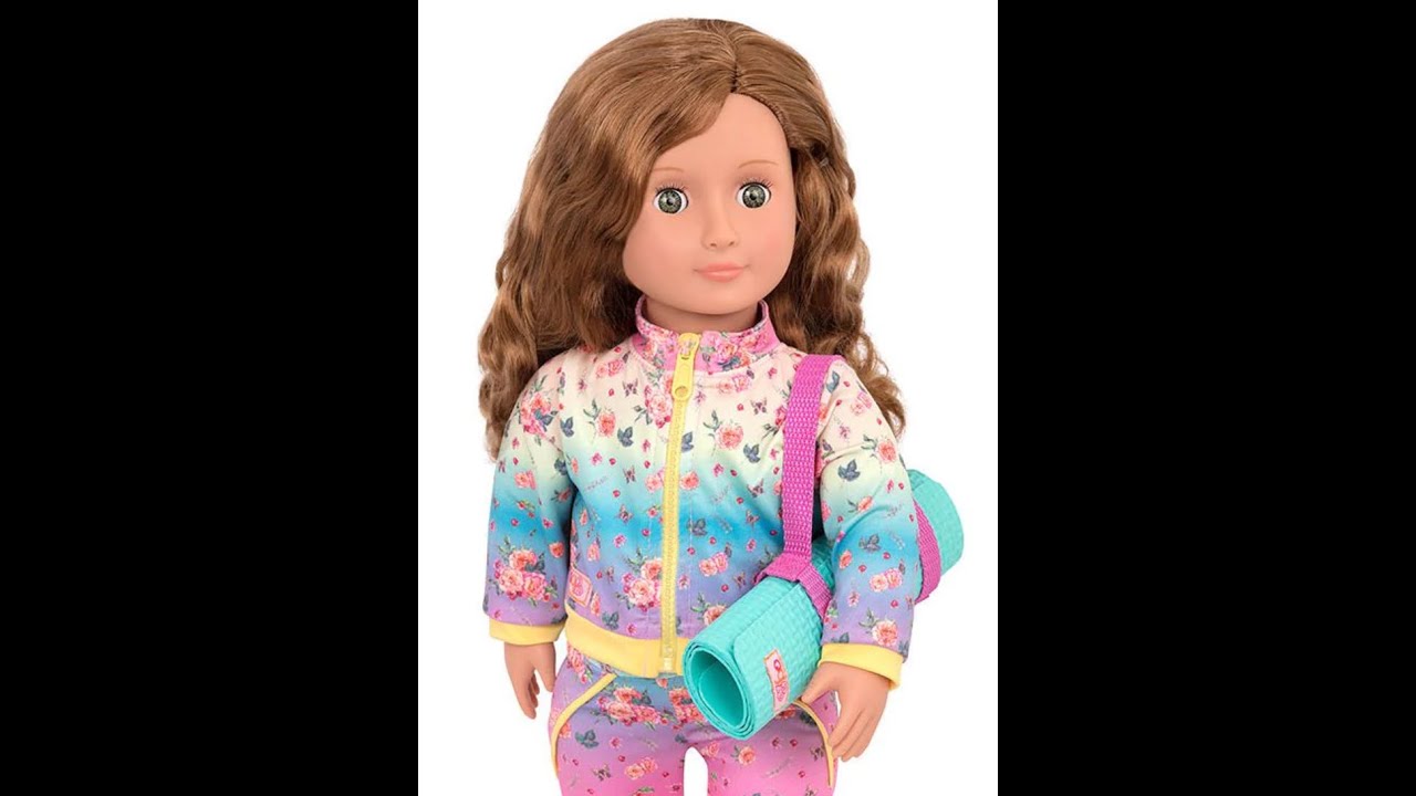 our generation lucy grace