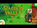 Mi finfine fandas kupron | Stardew Valley Tago 9 | Esperanto