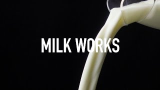 MILK WORKS | Welcome to New York Dairy screenshot 5