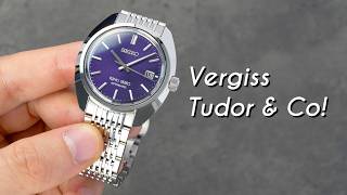 3.200 € für eine Seiko? Ja – und sie ist (fast) perfekt!