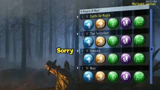 Nogla gets trolled