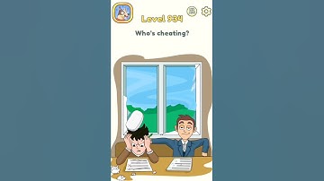 DOP 2 LEVEL 934 #trending #gaming #dop2 #shorts #viralshort