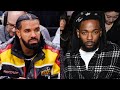 Kendrick lamar spins the block on drake again disses him again and even big ak gets a bar