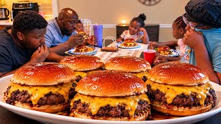 I Started Crying at the Dinner Table 😭 God Truly Humbled Me..