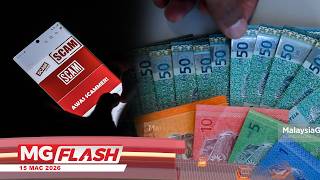 Kes Pelaburan Tak Wujud Naik 11 Peratus Rugi Rm188 Juta mgflash