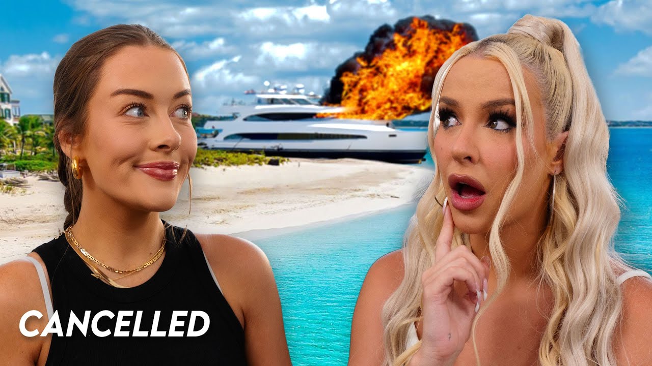 What Really Happened On Tana’s Birthday Trip - Ep 42