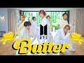 Weekly Practice #10 【 Butter / BTS 】/ VOYZ BOY