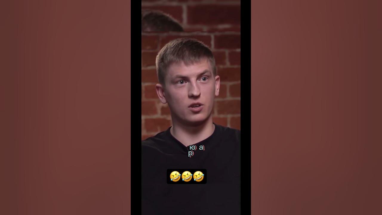 Сын Щербакова Даниил ходит на гимнастику