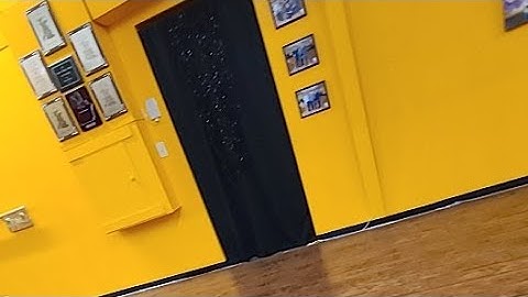 Salsa Dance Level 2 by SalsaKnox Dance Company - Class 1