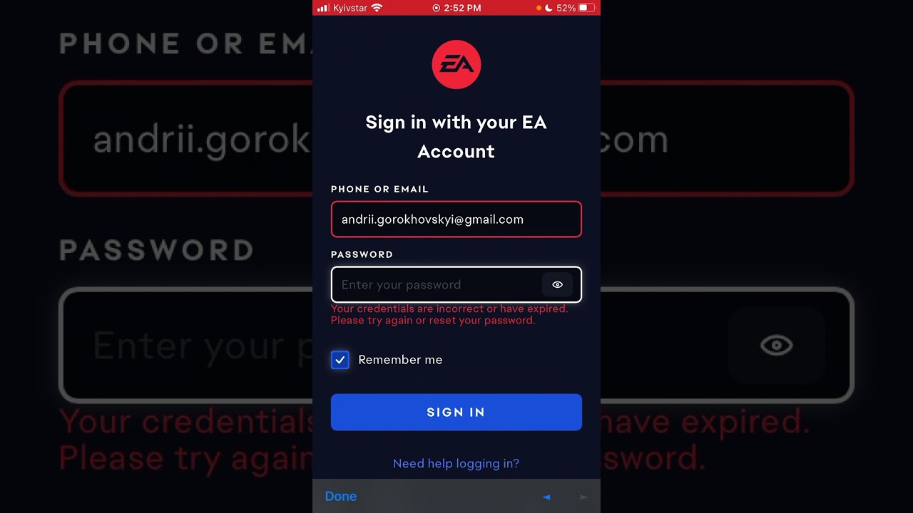 How to get on FIFA23 WEB APP from Mobile 📱 before Companion App updat