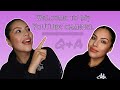 GET TO KNOW ME l Q&amp;A l NEW YOUTUBER TAG  -  dmbgx