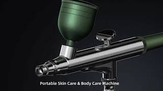 Gxdiffuser-Airbrush Makeup Price,Airbrush Makeup Kit Supplier