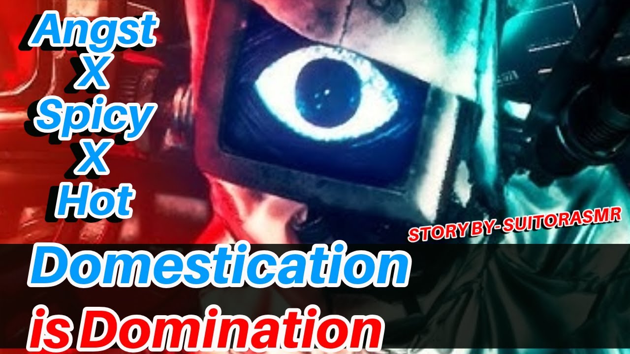 [M4F] ОСТРО | СТРАСТЬ | Одомашнивание — это господство | Доктор x Дикий слушатель | #M4F | #Poppy...