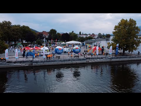 Ioannina Lake Run