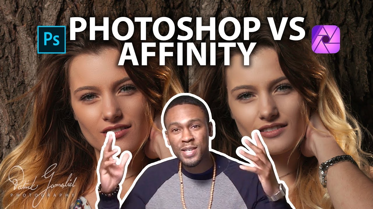 photoshop vs affinity photo photoshop vs affinity photo
