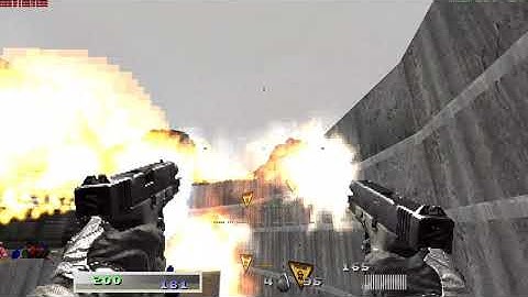 Real Guns Hardcore | Doom mod