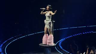 Katy Perry - All The Love - 4K (The Lifetimes Tour ♾️ Monterrey México 29/04/2025)