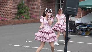 Milkyページです♥️ 260627【milky baby♡】GUB vol.207 in 星槎道都祭2026 - YouTube