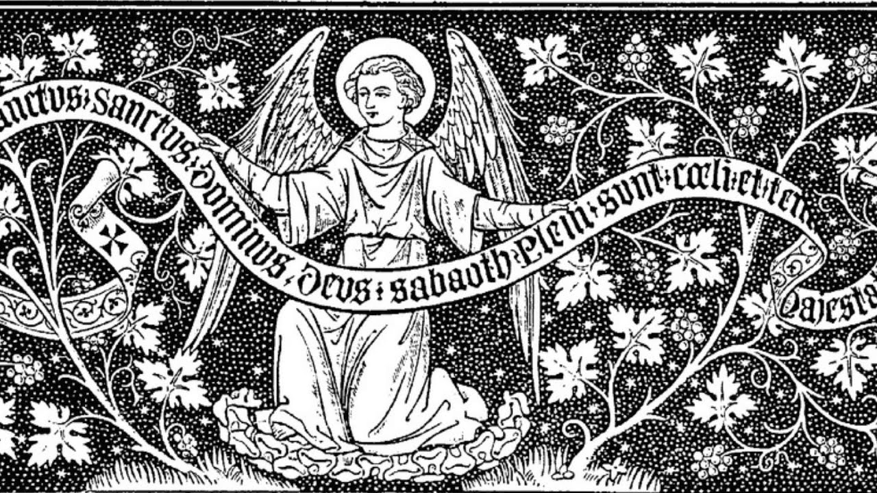 Sanctus - Henryk Jan Botor | Missa São João Paulo II