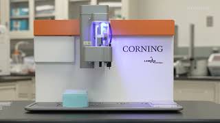 Corning® Lambda™ EliteMax Semi-automated Benchtop Pipettor - Plate Definition