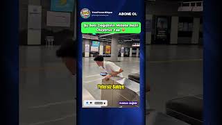 Yetersiz Bakiye Sesi Niye Var Yaa 