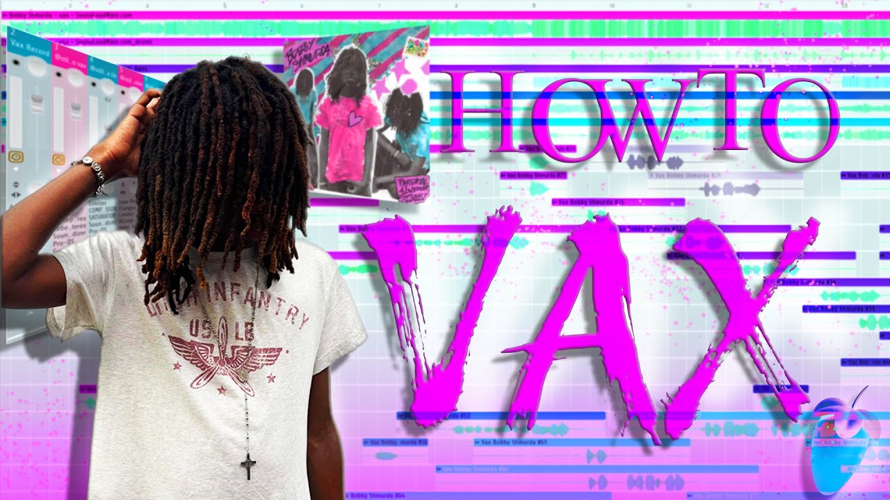 [BEST] HOW TO SOUND LIKE VAXFR IN FLSTUDIO 2025 *MOST ACCURATE*