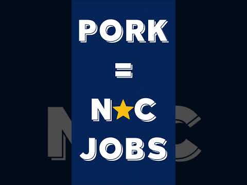 North Carolina Whole Hog BBQ Secrets Revealed #shorts