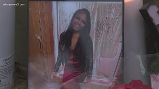 Toriyana Gaskins killed in US-52 shooting
