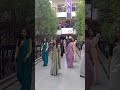 Ramp Walk By College Students Freshers Party Dance Danceperformance Reel Reels Reva Rampwalk 