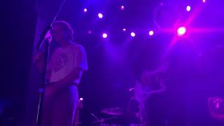 Nicknames - Dayglow