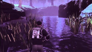 The Bureau XCOM Declassified Gameplay Operation Grifter