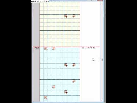 Pump It Up Step Charts