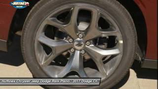 2017 Dodge Challenger Plano, Frisco, Allen, Mckinney TX 7CL0791
