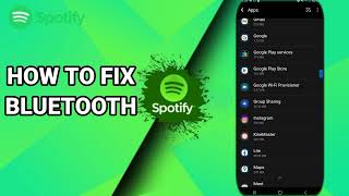 كيفية إصلاح البلوتوث في تطبيق Spotify للموسيقى والبودكاست screenshot 3