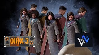 ODIN 3 Hogwarts Legacy WinNative 8 Elite 16GB RAM Steam Version.