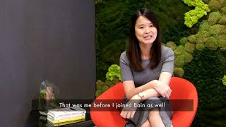 Meet a Bainie: Kayley Lim