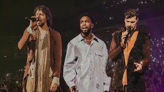 Unity by for KING & COUNTRY feat Dante Bowe | What Are We Waiting For? Tour 2022